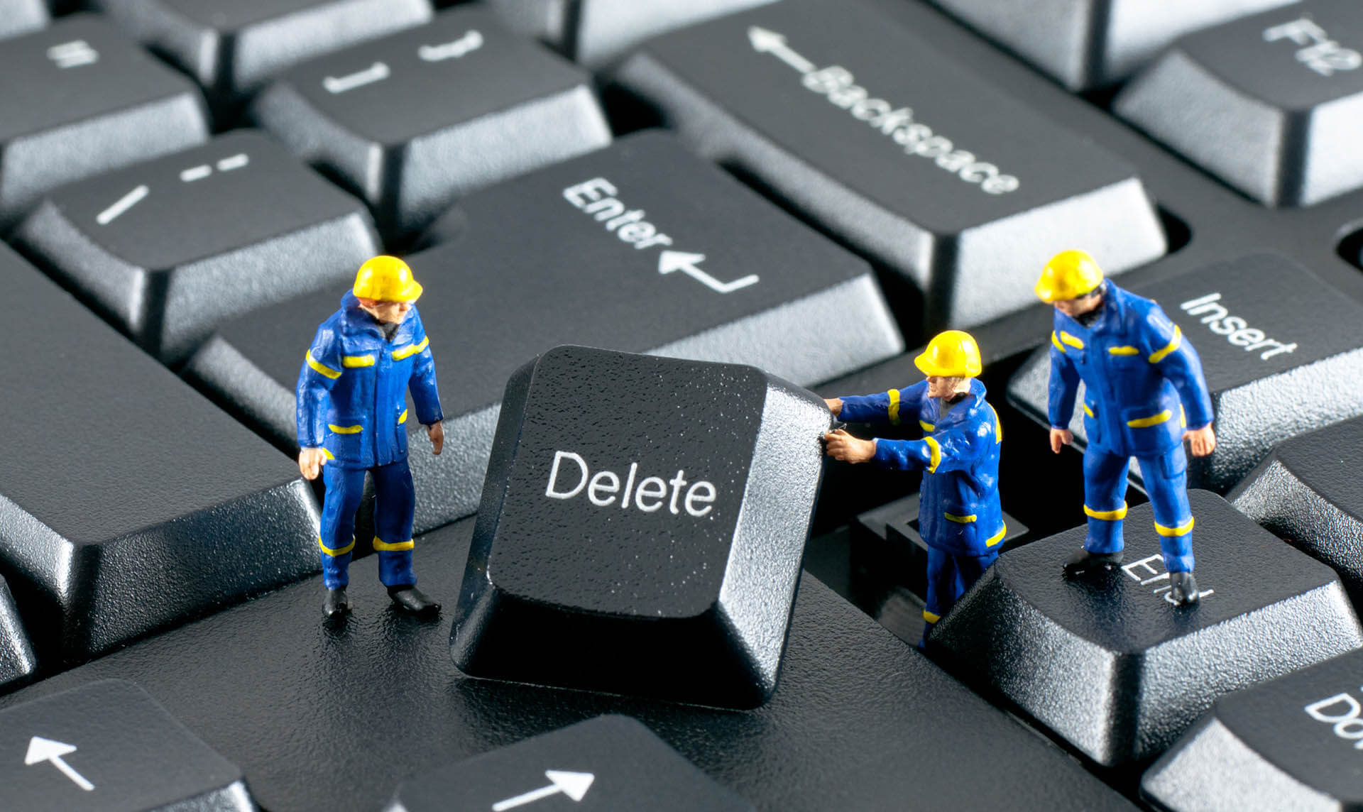 Desktops & Laptops Repair Desktops & Laptops Repair